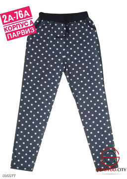 домашние штаны женские - Bruno фото 14