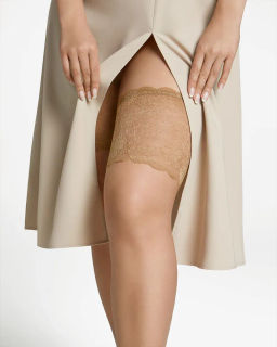 BRACCIALETTI AJOUR Бандалетки (200/20) - caramello - Minimi фото 7