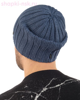 Гловер Колпак мужской флис (56-58)