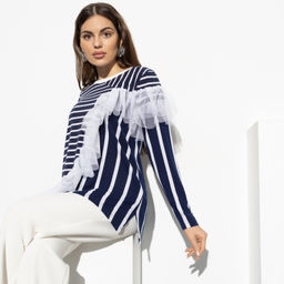 Свитшот Стильный бунт - Charutti фото 11