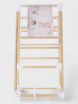 Сушилка для белья напольная LaDо́m «Классик», металлическая, 135×50×90 см