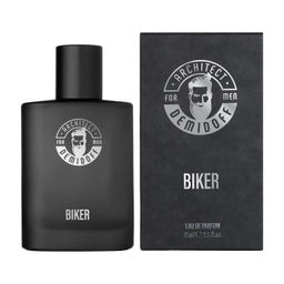 DEMIDOFF Biker Парфюмерная вода муж.,75 мл