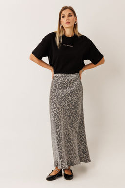 Юбка KOKOdea 40002.2 мультиколор