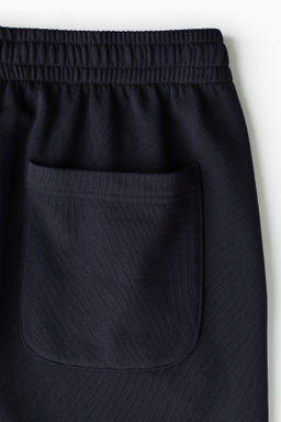 Pantal?n corto en sudadera Regular Fit - H&m фото 7