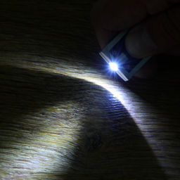 Набор подарочный 3в1 (ручка, визитница, фонарик) - Simaland фото 3