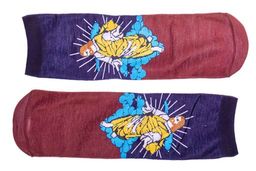 Подарочный набор женских ароматизированных носков с сюрпризом - Greta фото 19