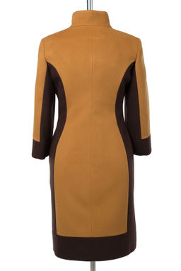 13-1065 Пальто женское демисезонное - El podio фото 2