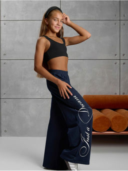 Брюки Мечта Графит Детский