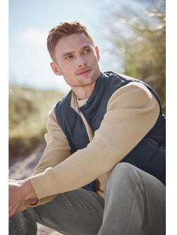 Мужские джинсы LIVERGY  фото 3