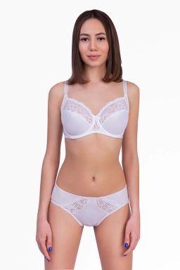 Бюстгальтер Milavitsa 120151 Белый