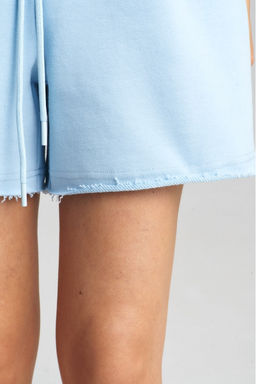 Шорты Light Blue - Erist store фото 5