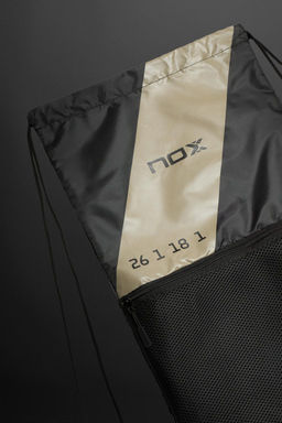 NOX® DIAMOND LUXURY GENIUS PADEL RACKET - Zara фото 10