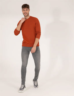 Bak_r Sweatshirt - Pierre cardin фото 4