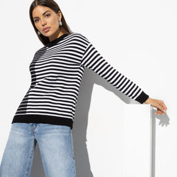 Джемпер Сбывшаяся мечта - Charutti фото 5