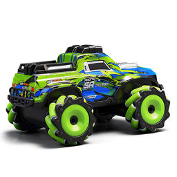 Машина "Виртуоз скорости" р/у, 27 MHz, в коробке