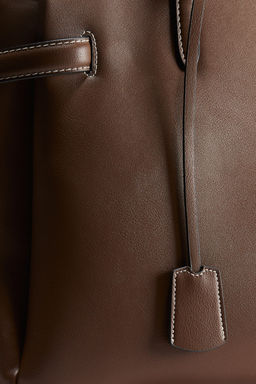 Bolso tote - H&m фото 8