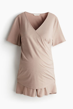 MAMA Conjunto de lactancia Before & After - H&m фото 4