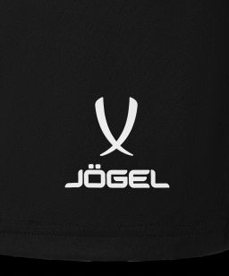 Шорты судейские JOGEL DIVISION PerFormDRY Referee shorts, черный фото 5