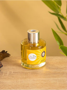 Диффузор ароматический Sea and Summer Vacation at Sea, 50 мл, 6 палочек, морской