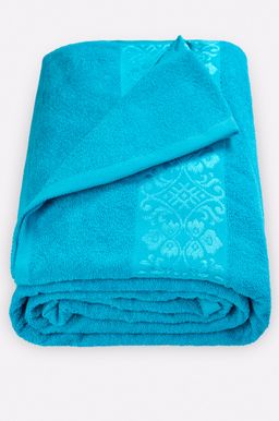 Махровая простыня 150Х200 Happy Fox Home