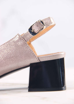 Туфли 4101.767bl. Тауп астана