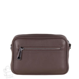 Сумка женская кожаная 3247Q d.apricot Polina&Eiterou/30 в Новосибирске