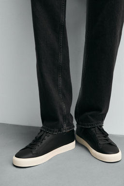 BASIC TRAINERS - Zara фото 3