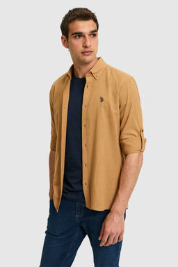 Erkek Coconut Uzun Kollu Basic G_mlek - U.s. polo assn фото 5