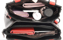 KAIDIFEINIROO Сумка женская 2026  фото 28