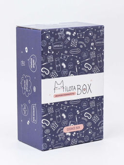 MilotaBox mini Cosmos