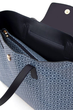 Женская джинсовая сумка через плечо - U.s. polo assn фото 7