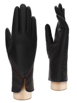 Перчатки жен п/ш LB-0902 black