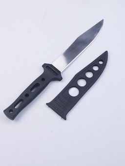 Нож походный с чехлом - Buro фото 3