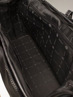 LACCOMA сумка 88725-черный эко кожа+полиэстер полиэстр  фото 4