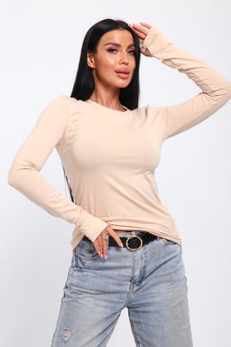 Лонгслив 35884 - Натали фото 17