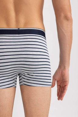 Комплект боксеров стандартной посадки (3 шт.) - Defacto фото 5