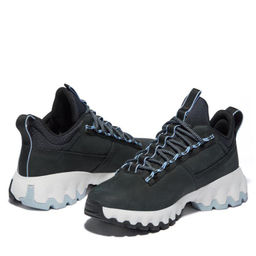 Ботинки Timberland GS Edge Low NWP черные