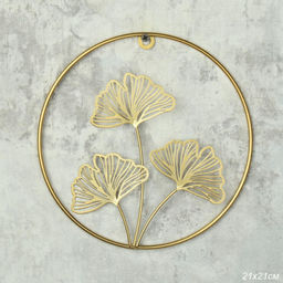 Панно декоративное 21х21 см / WC-1025 /уп 5/30/