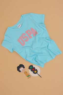 K_z _ocuk Aqua Basic Ti__rt Sepette S_rpriz _ndirim