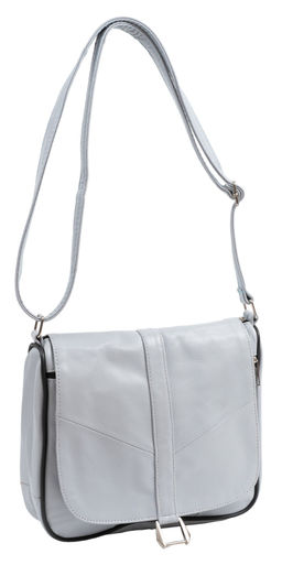 Сумка женская из телячьей кожи