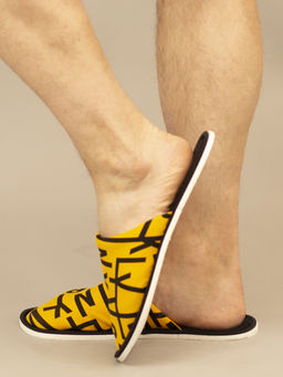 Тапки мужские ММ