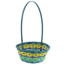 Корзина, L23 W27 H43 см