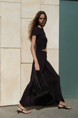 Maxifalda - H&m фото 6