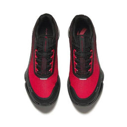 Кроссовки для бега Красный/Черный - Anta фото 3