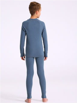 Лонгслив+кальсоны 2ПНК0662048