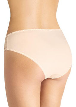 C499 Трусы женские кружево (ЧЗ)