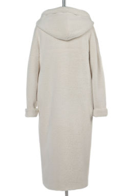 01-11965 Пальто женское демисезонное - El podio фото 8