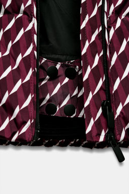 WATER-RESISTANT WINDPROOF DOWN JACKET RECCO® TECHNOLOGY SKI COLLECTION - Zara фото 22