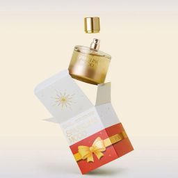 Лимитка. Dilis Парфюмерная вода для женщин Winter Limited Edition Sparkling Mood 95 мл  фото 5