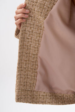 Бомбер Голди - Эльза фото 4